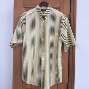 Roundtree and Yorke shirt